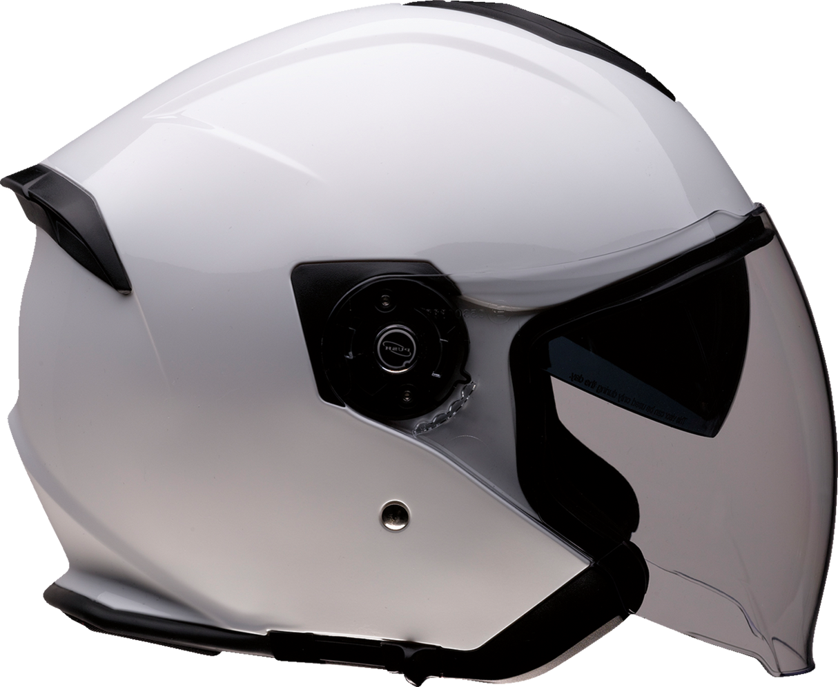 Road Maxx 2.0 Helmet - White - XL