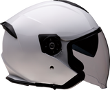 Road Maxx 2.0 Helmet - White - 2XL