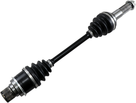 Axle Kit - Complete - Standard - Rear Left/Right - Yamaha Kodiak/Grizzly 2005 - 2011