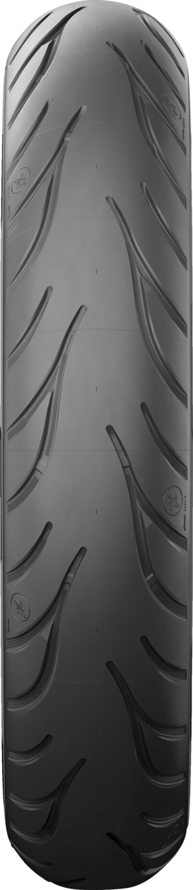 Tire - Commander III - Front - 140/75R17 - 67V