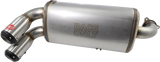 Power Tune® XTO Muffler - Race Only 2020 - 2022
