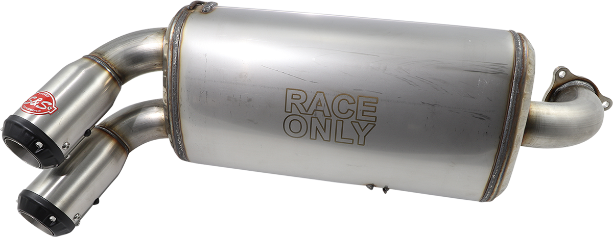 Power Tune® XTO Muffler - Race Only 2020 - 2022