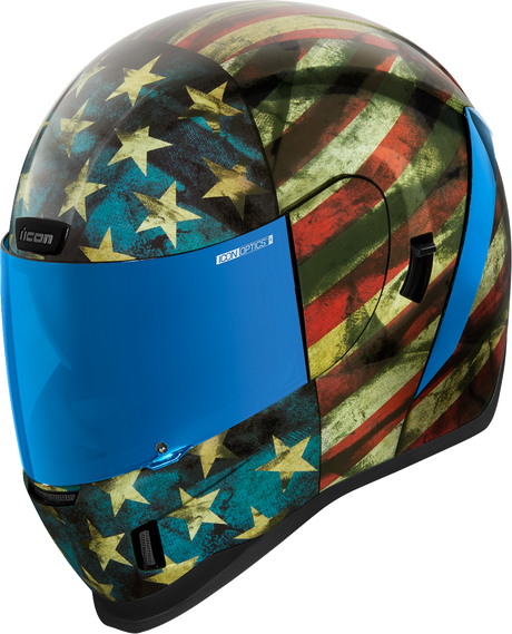 Airform™ Helmet - Old Glory - Large