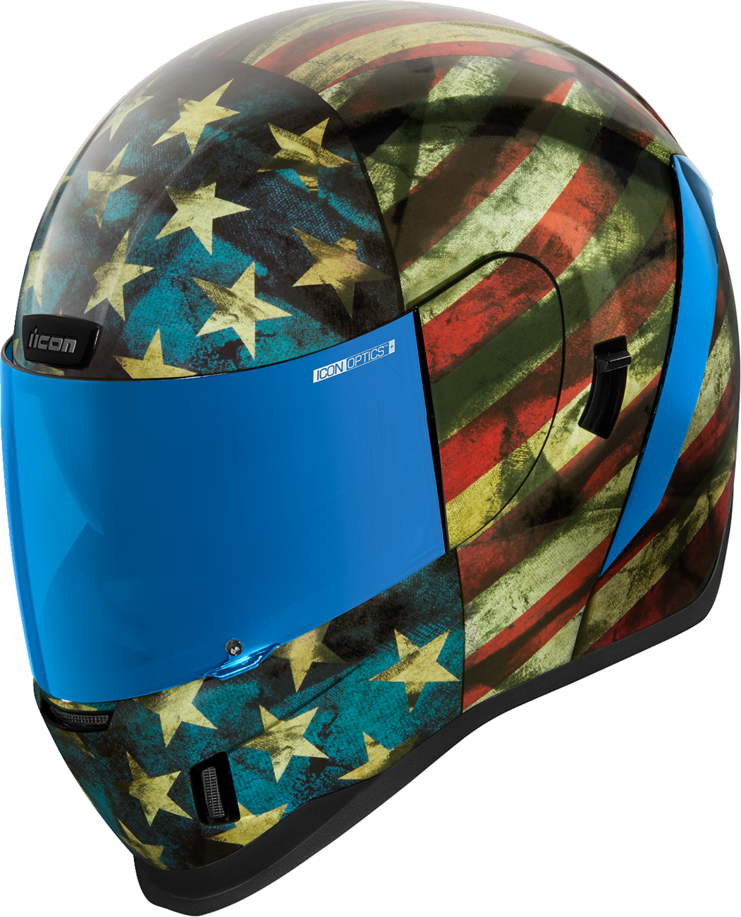 Airform™ Helmet - Old Glory - 3XL