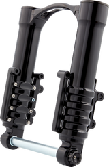 Fork Legs - Black 2024 - 2025