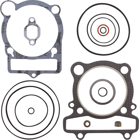 Top End Gasket Kit - Yamaha 1987 - 2014