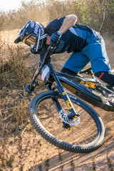 Assist Gloves - React Midnight/Teal - XL