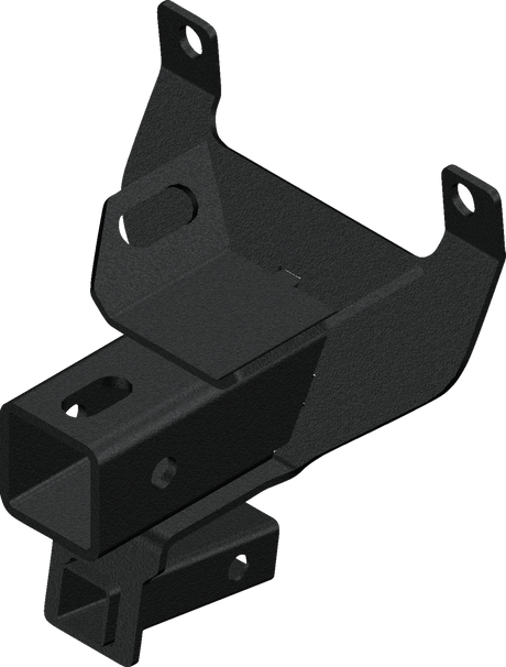 Hitch - Receiver - 2\" - Polaris 2010 - 2024