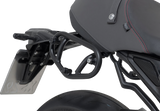 SysBag Side Bag System - Black - Yamaha XSR900 \'21-\'24 2021 - 2024