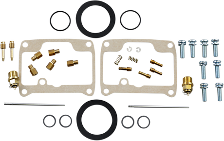 Carburetor Repair Kit - Ski-Doo 1987 - 1996