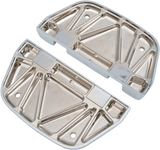 Floorboards - Passenger - Chrome 1986 - 2023