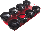 Wrench Set - Oil Filter Cup - 8-Piece