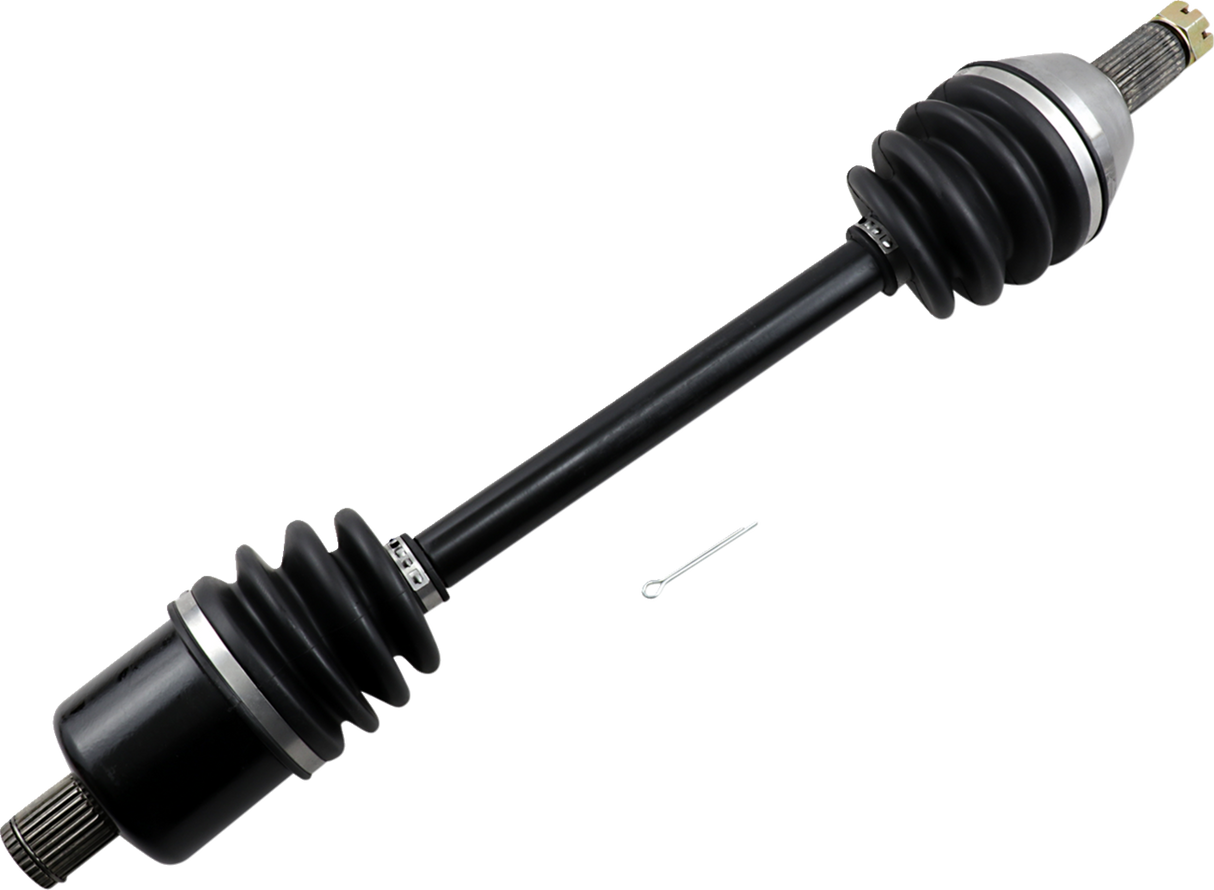 Axle Kit - CV - Complete - OEM Replacement - Standard - Rear Left/Right - Polaris 2010 - 2023