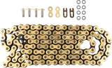 520 RXP - Pro-MX Chain - 124 Links - Gold