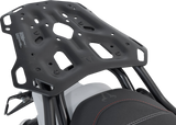 Rackpack Tail Bag System - Black - Ducati DesertX \'22-\'24 2022 - 2024