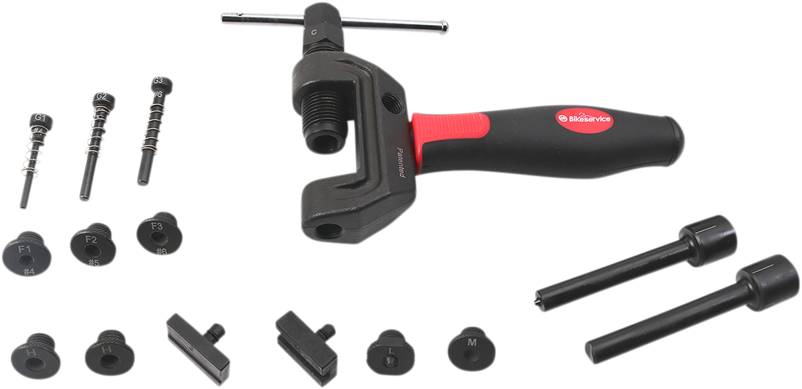 Chain Repair Master Kit