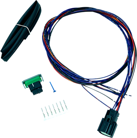 Replacement Rear Fender Harness 2014 - 2022