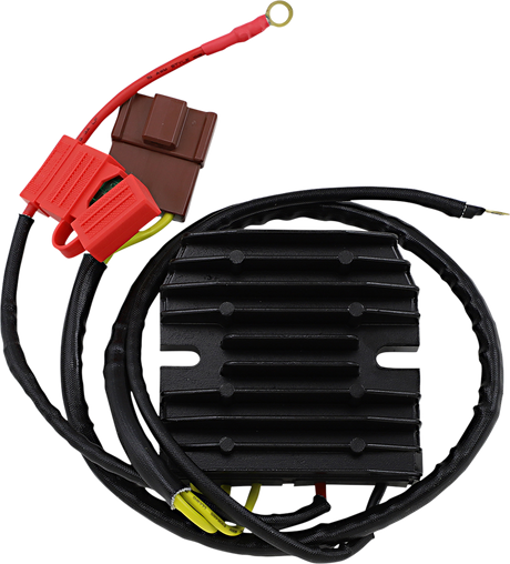 Hot Shot Regulator/Rectifier - Lithium-ion Compatible 2006 - 2013
