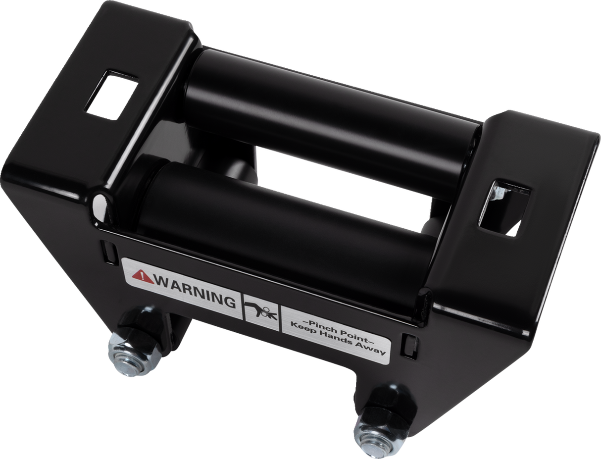 Plow Roller Fairlead - ATV