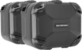 DUSC Hard Case System - Suzuki V-Strom 650 2016 - 2024