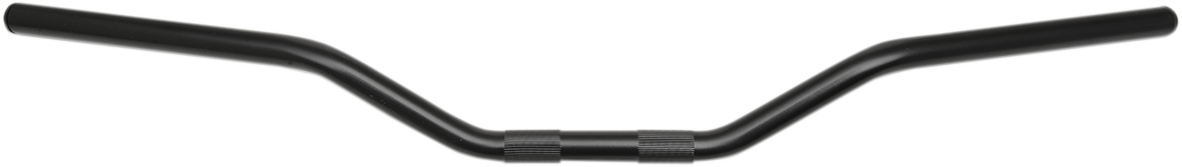Handlebar - Universal Street - Satin Black