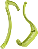 Pro Ski Handle - Manta Green