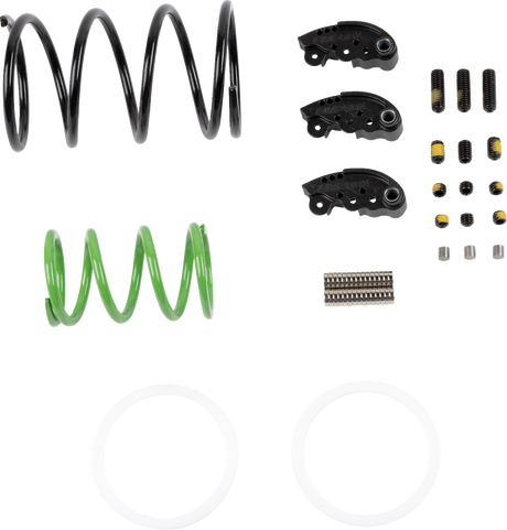 Snyper Clutch Kit - Patriot 9R 2023 - 2025