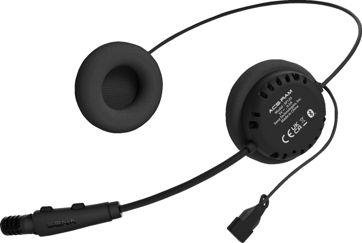 Communication System - Ram-X