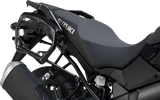 DUSC Hard Case System - Suzuki V-Strom 1000 2014 - 2019
