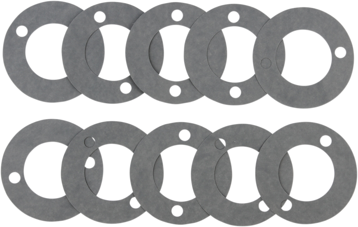 Starter Housing Mount Gasket - 10 Pack 1967 - 1980