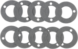 Starter Housing Mount Gasket - 10 Pack 1967 - 1980