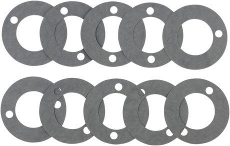 Starter Housing Mount Gasket - 10 Pack 1967 - 1980