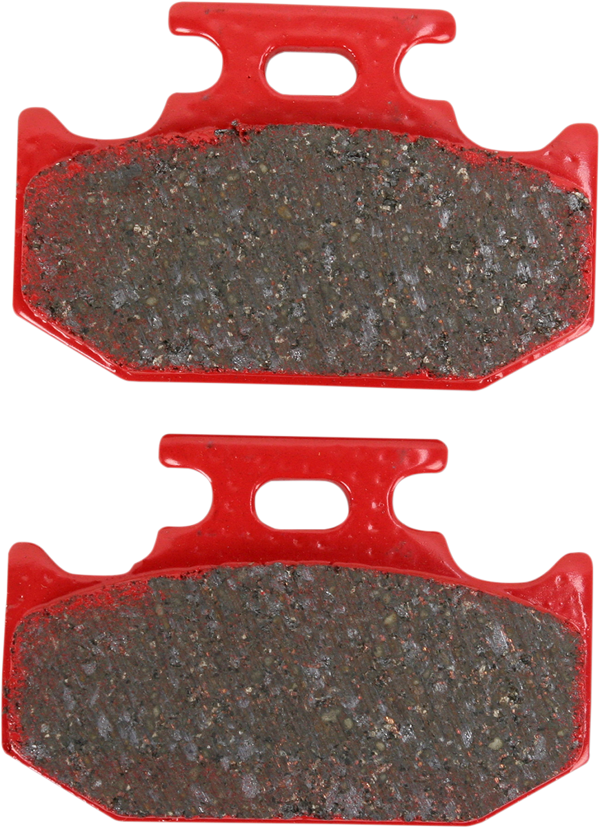 Sport Carbon Brake Pads 2000 - 2018
