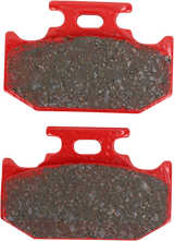 Sport Carbon Brake Pads 2000 - 2018