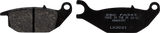 Brake Pad - Organic 2019 - 2021
