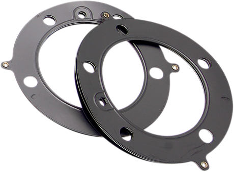 Head Gasket - 3.625\" x .045\" - \'66-\'84 Shovelhead 1966 - 1984