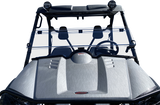 Full Folding Windshield - Deluxe - Rhino 2004 - 2011