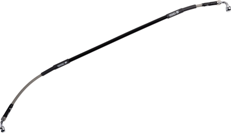 Brake Line - Stainless Steel 2009 - 2013