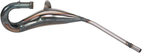 Factory Fatty Pipe 2002 - 2023