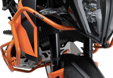 Upper Crash Bar - Orange - KTM - 790/890 Adventure/R 2019 - 2022