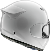 Contour-X Helmet - Diamond White - Large