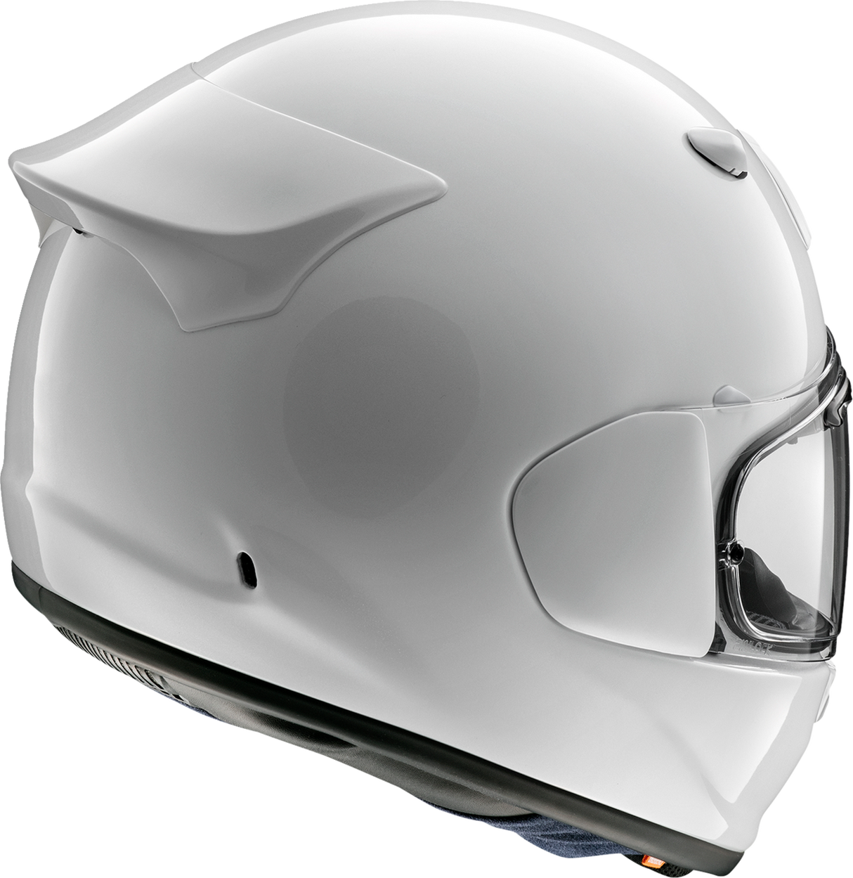Contour-X Helmet - Diamond White - Medium