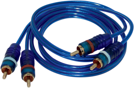 Amp Power Cable 3\'