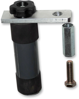 Flag Mount - Twist Lock - Ranger/General 1998 - 2021