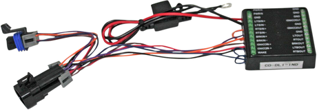 Load Isolator Module 2015 - 2023