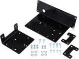 Winch Mount - ATV - Polaris 2002 - 2010
