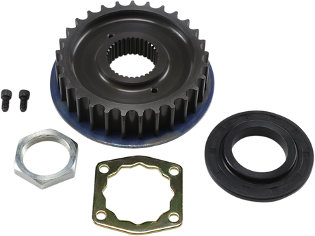 Transmission Pulley 1991 - 2003