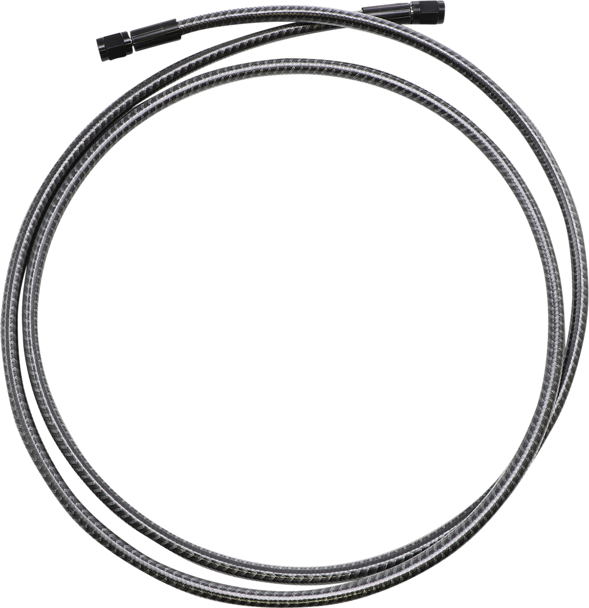 KARBONFIBR Brake Line - 64\"