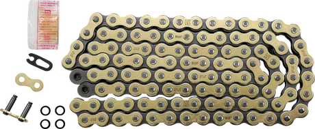 520 VX3 - Chain - Gold - 110 Links