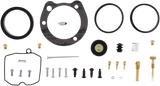 CV Carburetor Rebuild Kit - \'00-\'06 Twin Cam 2000 - 2006